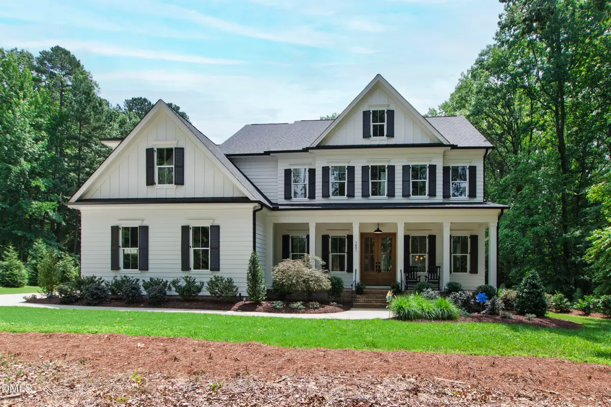 1401 Lake Adventure Court, Raleigh, NC 27613 - #1