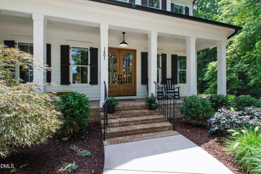 1401 Lake Adventure Court, Raleigh, NC 27613 - #2