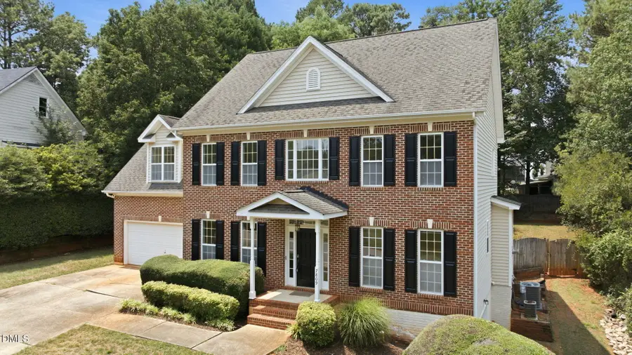 7809 Panther Branch Drive, Raleigh, NC 27612 - #3