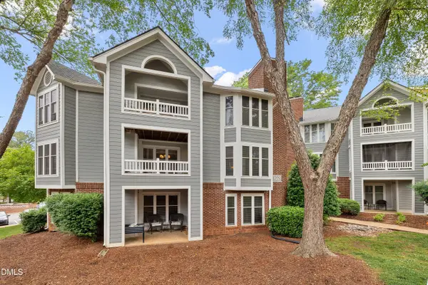 1021 Wirewood Drive, Raleigh, NC 27605