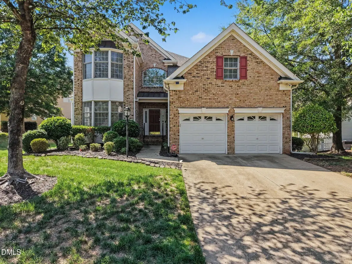 9159 Palm Bay Circle, Raleigh, NC 27617 - #1