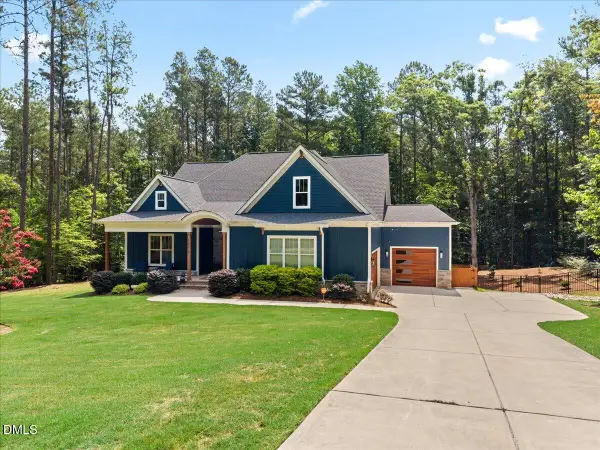 1212 Rogers Farm Road, Wake Forest, NC 27587