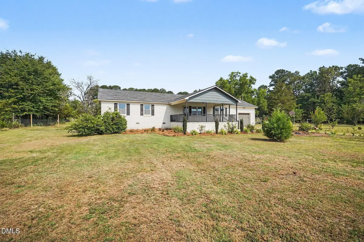 134 Old Oak Lane, Dunn, NC 28334 - #1