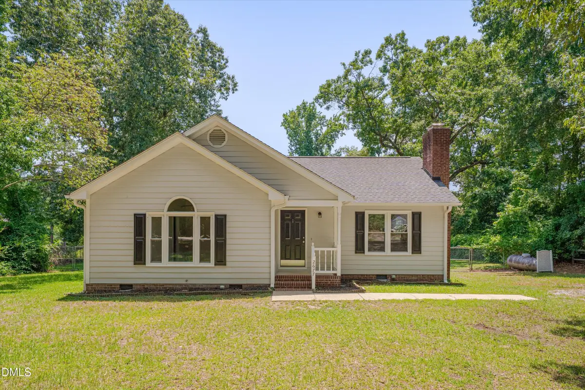 2677 N Shiloh Road, Garner, NC 27529 - #1