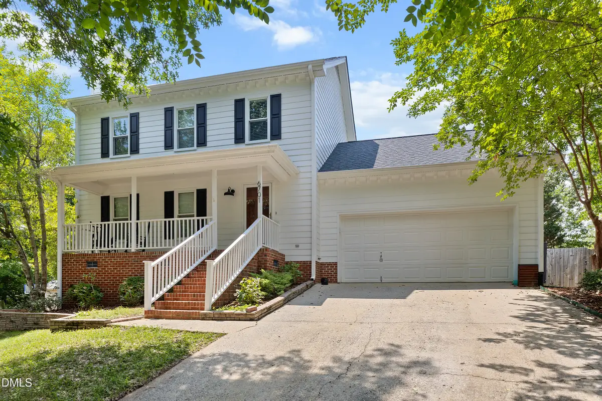 6701 Holly Mill Court, Raleigh, NC 27613 - #1