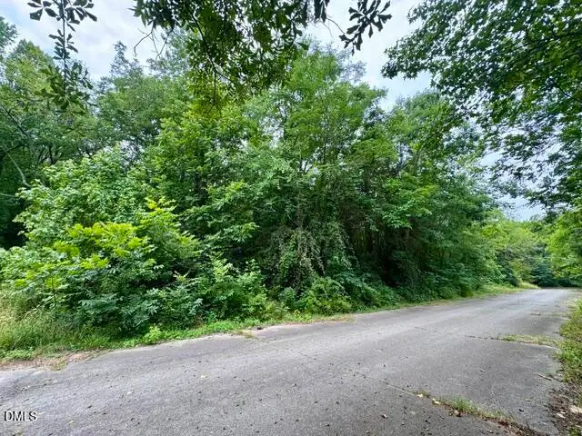 50ft Cleveland Street, Henderson, NC 27536 - #1