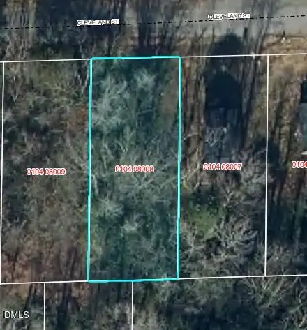 50ft Cleveland Street, Henderson, NC 27536 - #3