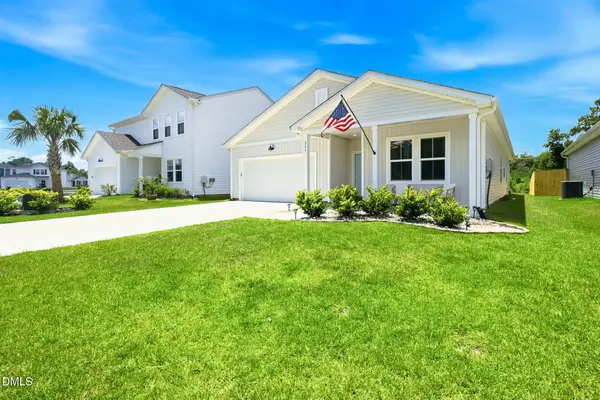 249 Ocean Pointe Boulevard, Bolivia, NC 28422