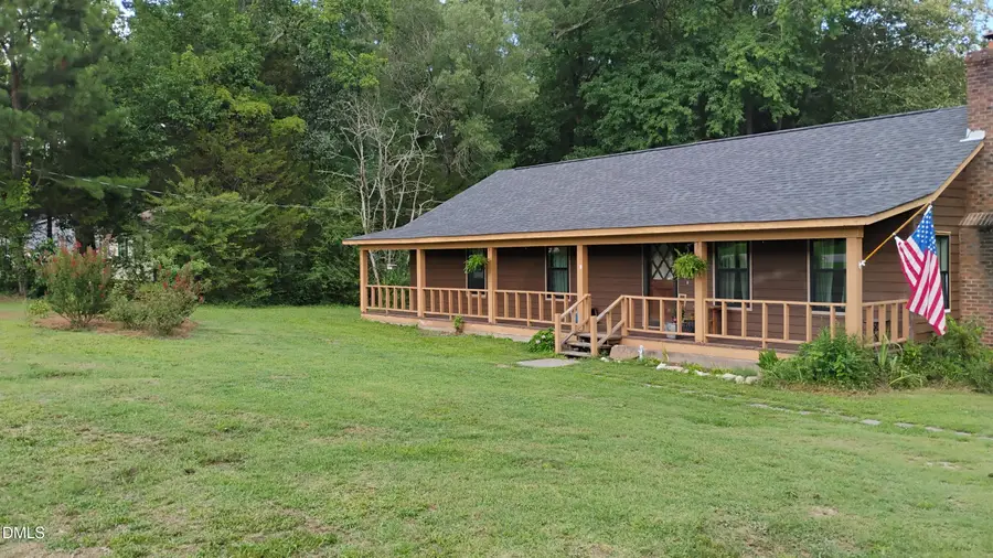 959 Cheves Road, Zebulon, NC 27597 - #3