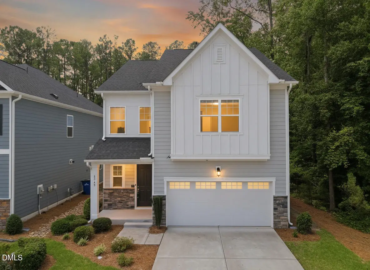 6045 Balance Court, Raleigh, NC 27616 - #1