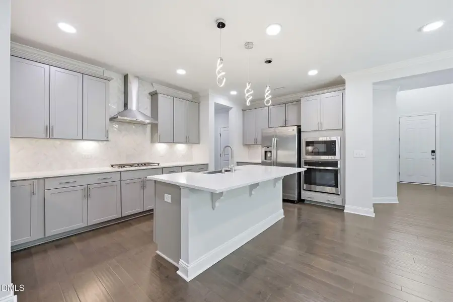 6045 Balance Court, Raleigh, NC 27616 - #3