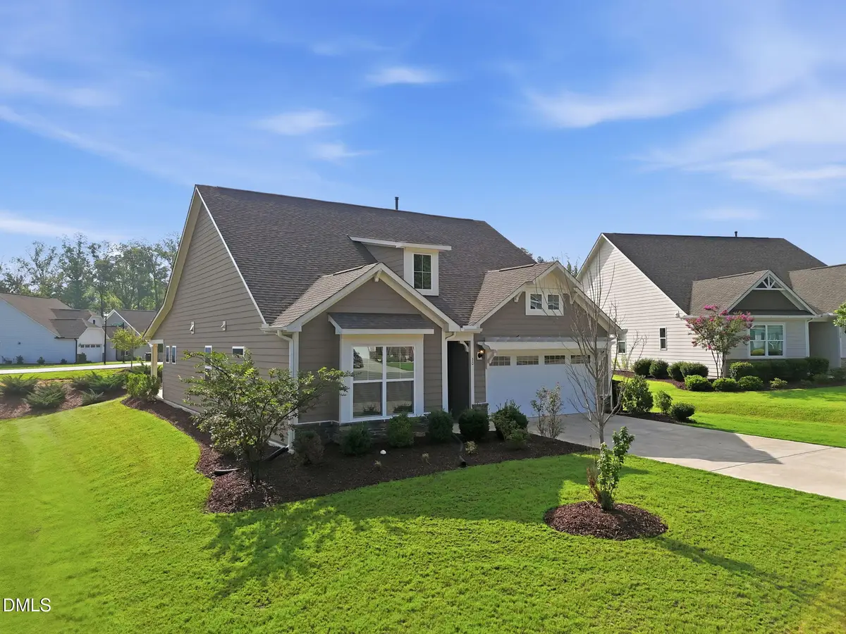 30 Bramblewood Drive, Youngsville, NC 27596 - #1
