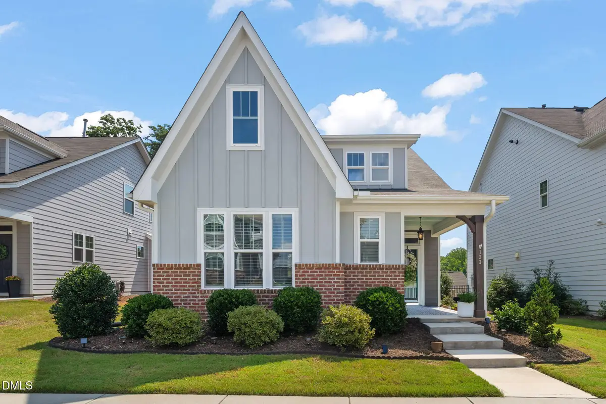 133 Daisy Grove Lane, Holly Springs, NC 27540 - #1