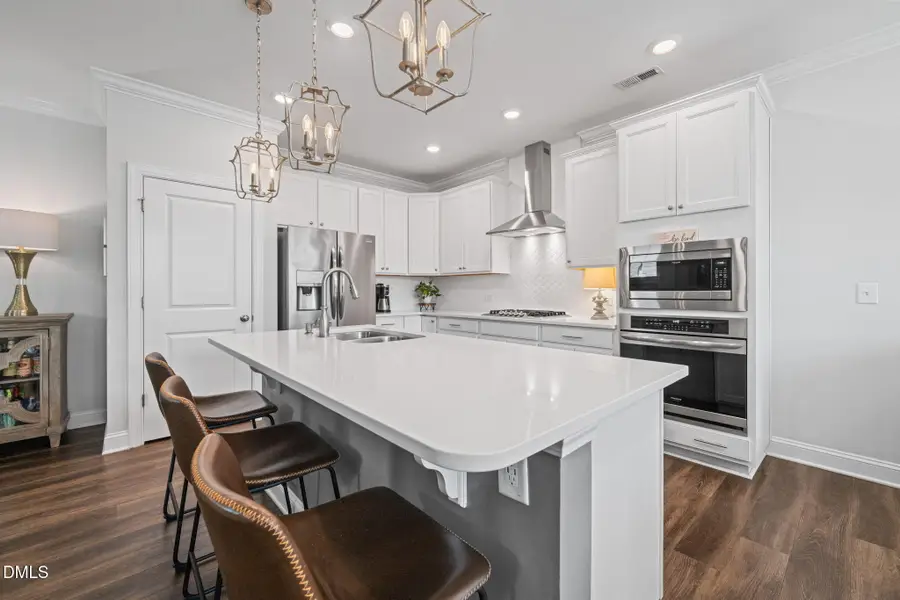 133 Daisy Grove Lane, Holly Springs, NC 27540 - #3