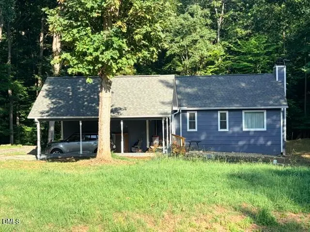 7422 S Fawnbrook Drive, Hillsborough, NC 27278 - #1