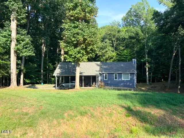 7422 S Fawnbrook Drive, Hillsborough, NC 27278 - #2