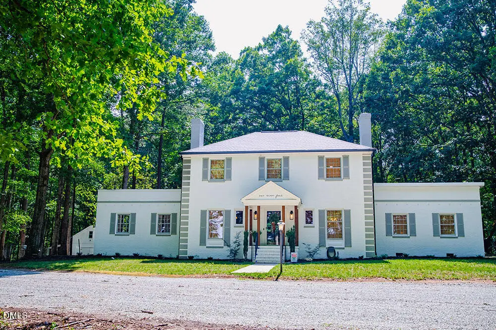 194 Robert Whitfield Road, Hurdle Mills, NC 27541 - #1