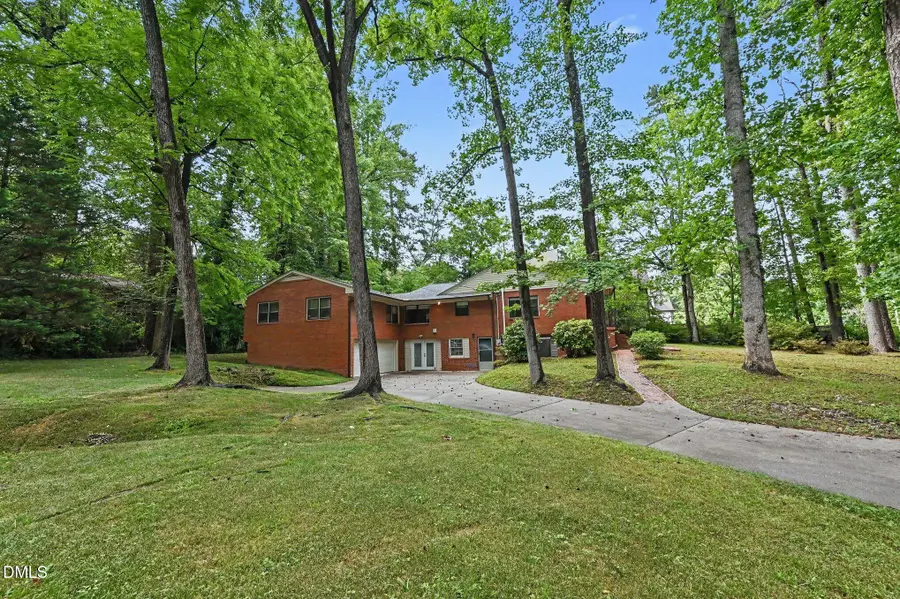 1003 Gardner Street, Raleigh, NC 27607 - #2