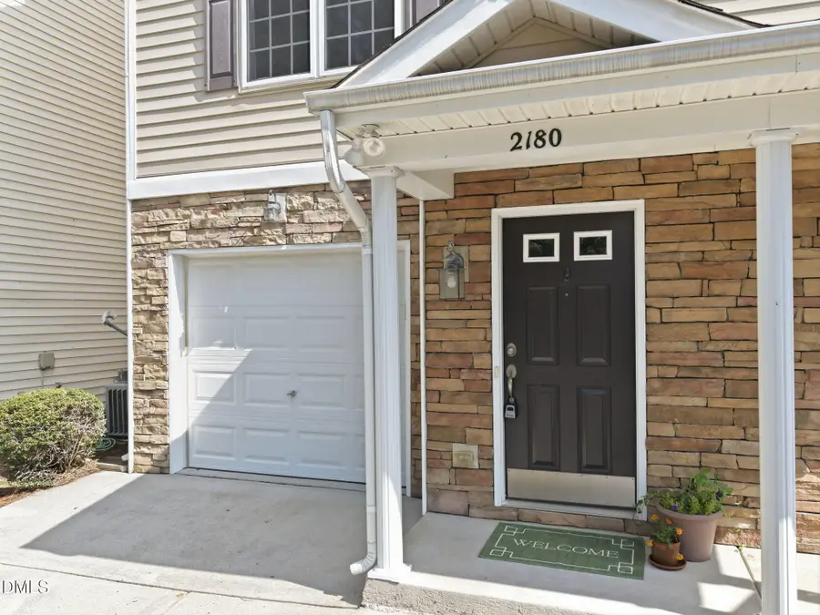 2180 Persimmon Ridge Drive, Raleigh, NC 27604 - #2
