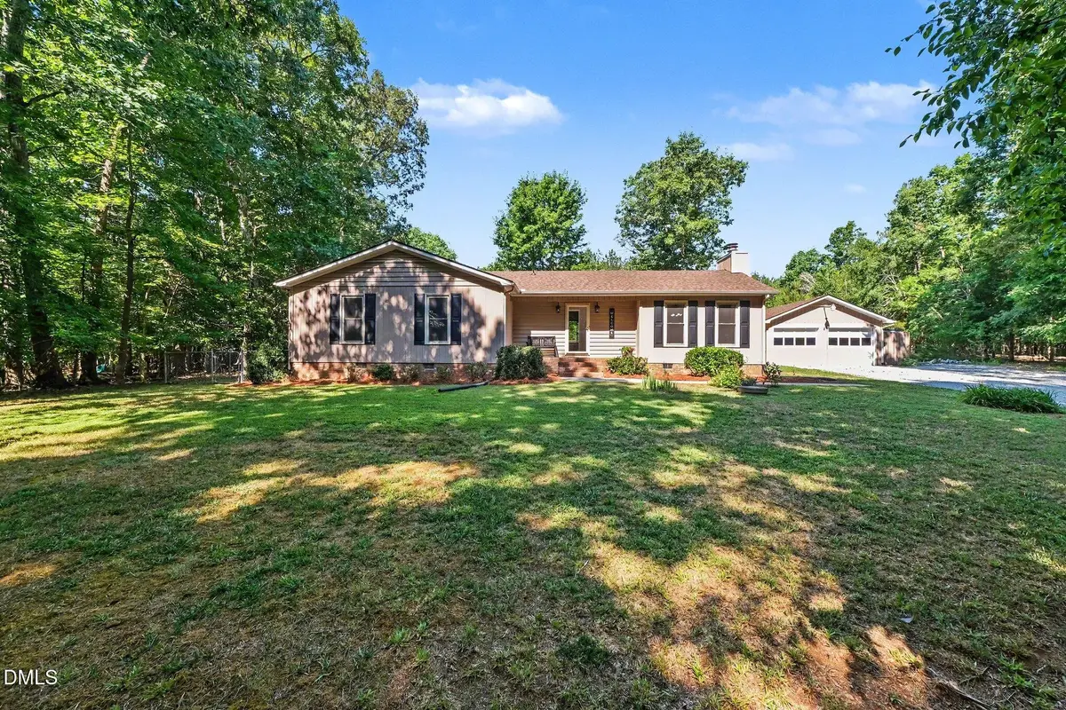 7711 Quail Hollow Drive, Hillsborough, NC 27278 - #1
