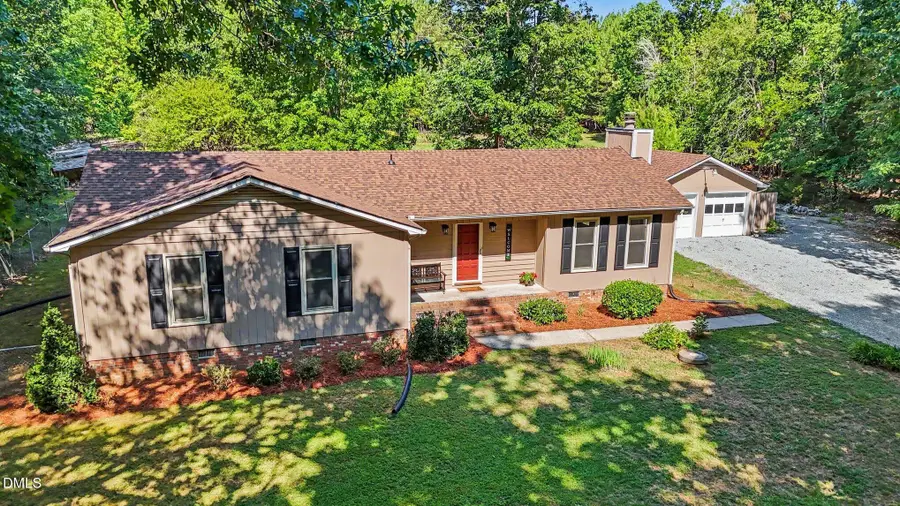 7711 Quail Hollow Drive, Hillsborough, NC 27278 - #3