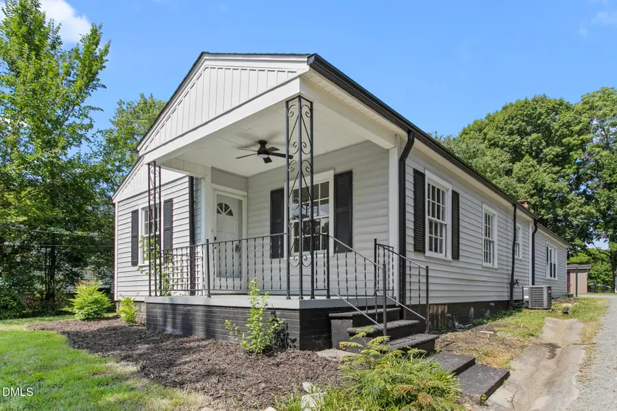 1309 Kilby Street, Burlington, NC 27215 - #3