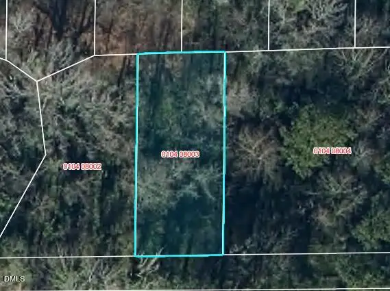 50 Ft Quarry Street, Henderson, NC 27537 - #2