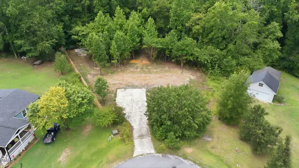 45 Green Bramble Court, Smithfield, NC 27577