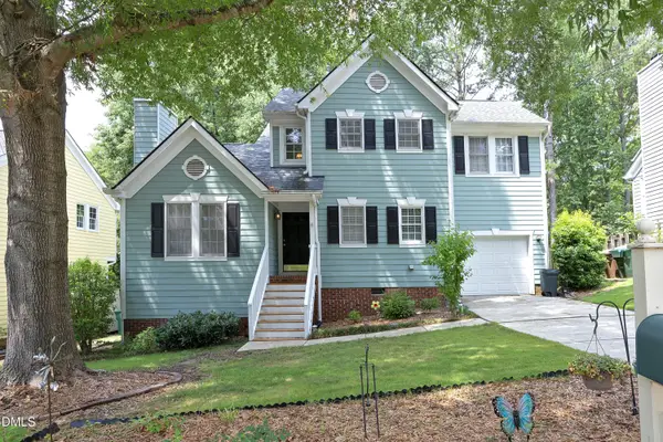104 Penland Court, Cary, NC 27519