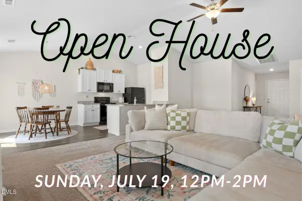 779 Avery Pond Drive, Fuquay Varina, NC 27526