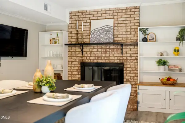 1000 Brookgreen Drive, Cary, NC 27511