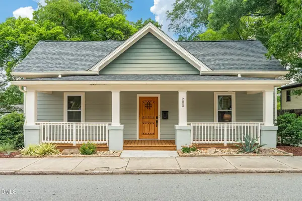 205 Dowd Street, Durham, NC 27701