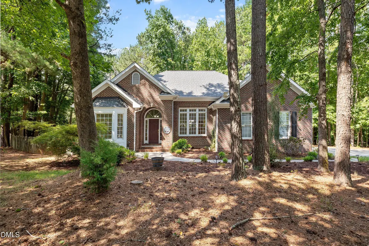 2101 Chicora Wood Drive, Raleigh, NC 27606 - #1