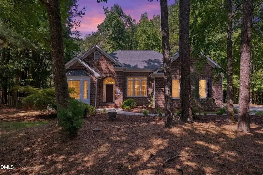 2101 Chicora Wood Drive, Raleigh, NC 27606 - #2