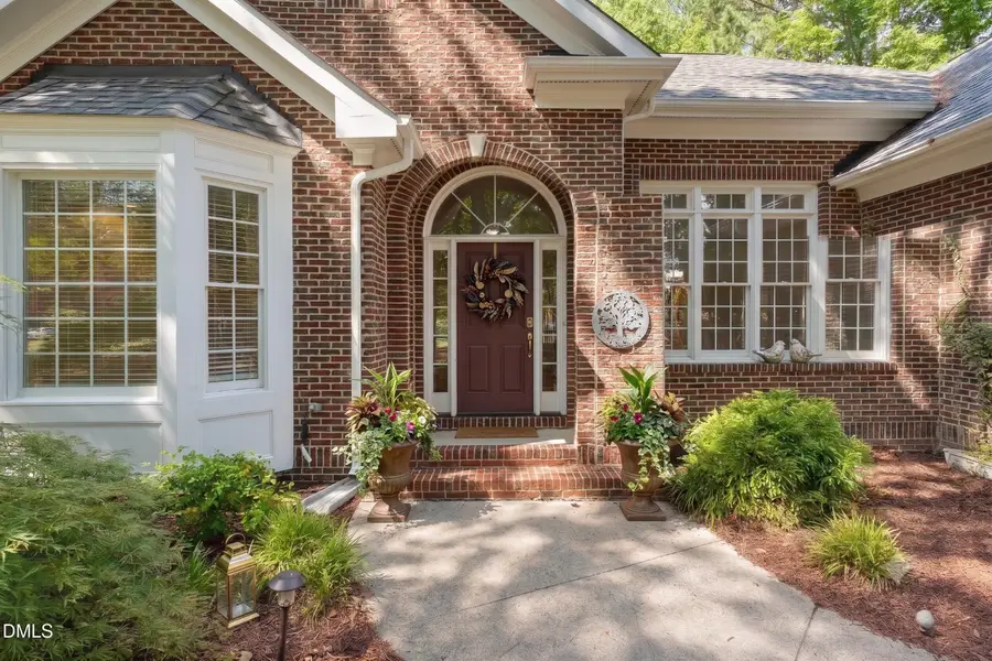 2101 Chicora Wood Drive, Raleigh, NC 27606 - #3