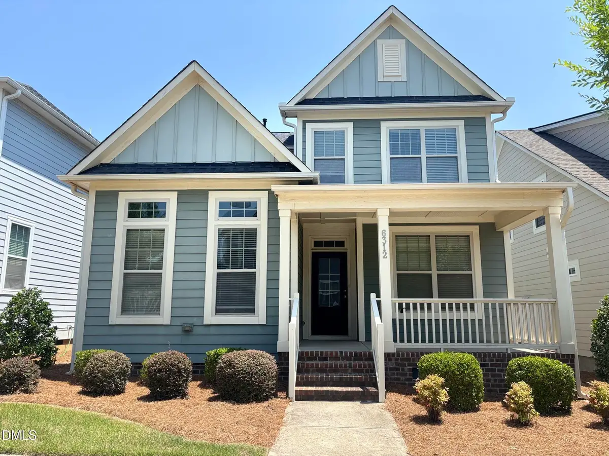 6312 Truxton Lane, Raleigh, NC 27616 - #1
