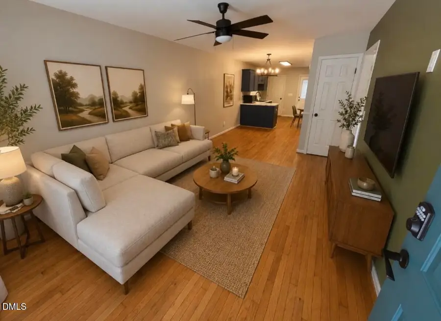 505 Flaherty Avenue, Wake Forest, NC 27587 - #3