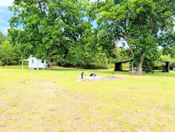 0 Sorietown Road, Enfield, NC 27823