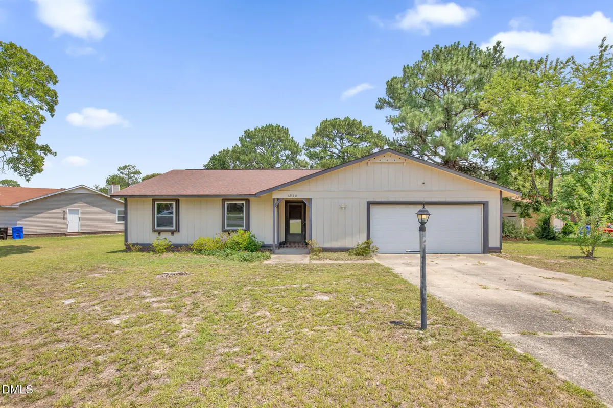 6920 Skyhawk Drive, Fayetteville, NC 28314 - #1