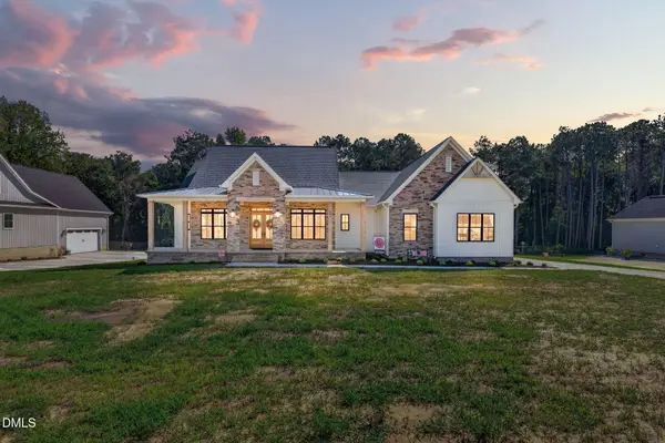 607 Brighton Drive, Goldsboro, NC 27530