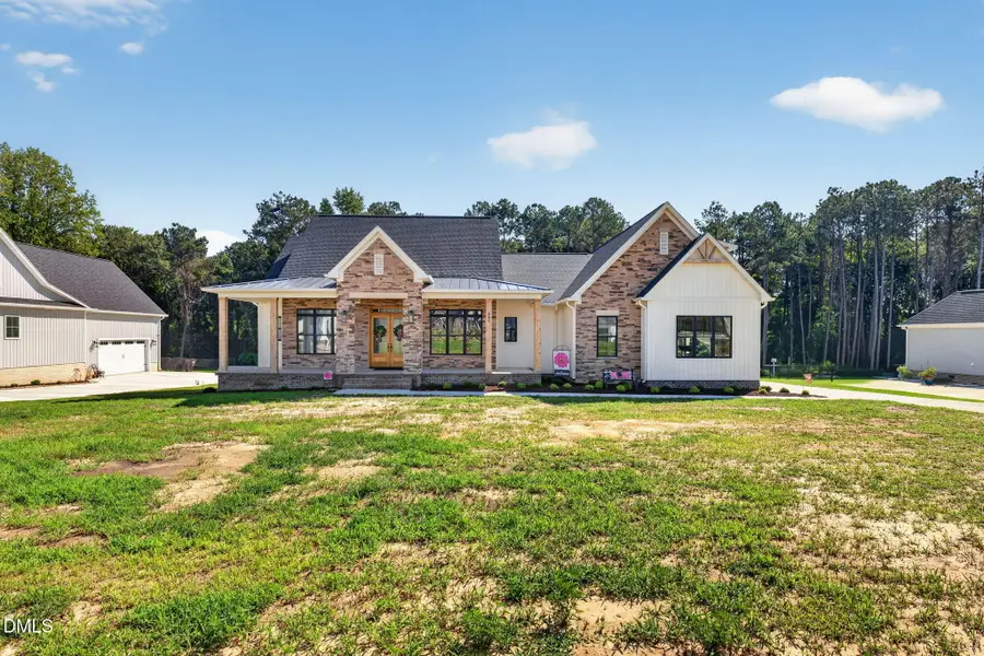 607 Brighton Drive, Goldsboro, NC 27530 - #2