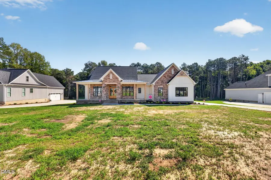 607 Brighton Drive, Goldsboro, NC 27530 - #3