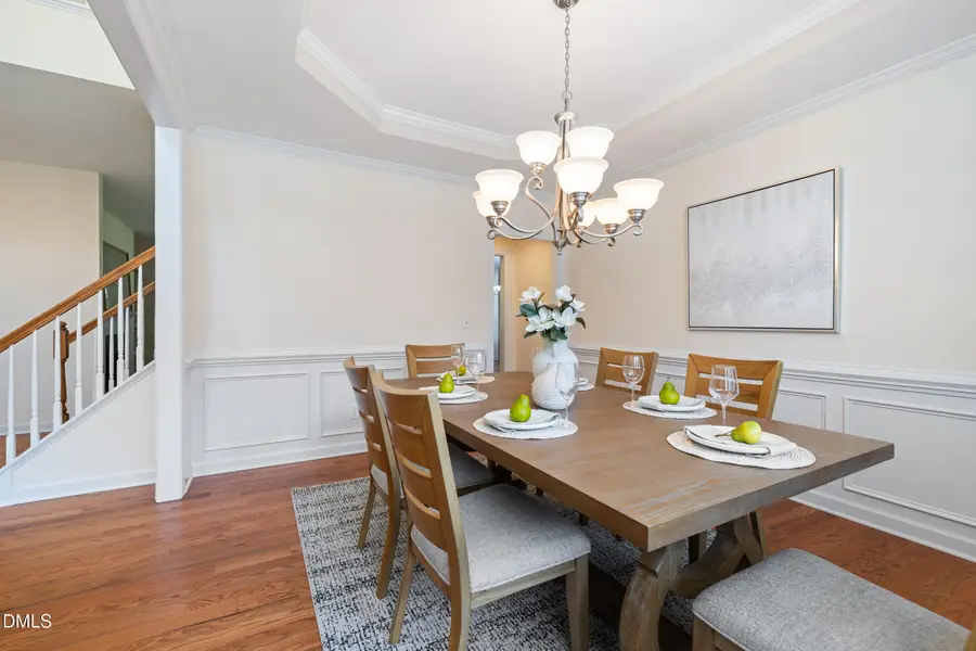 3713 Song Sparrow Drive, Wake Forest, NC 27587 - #2