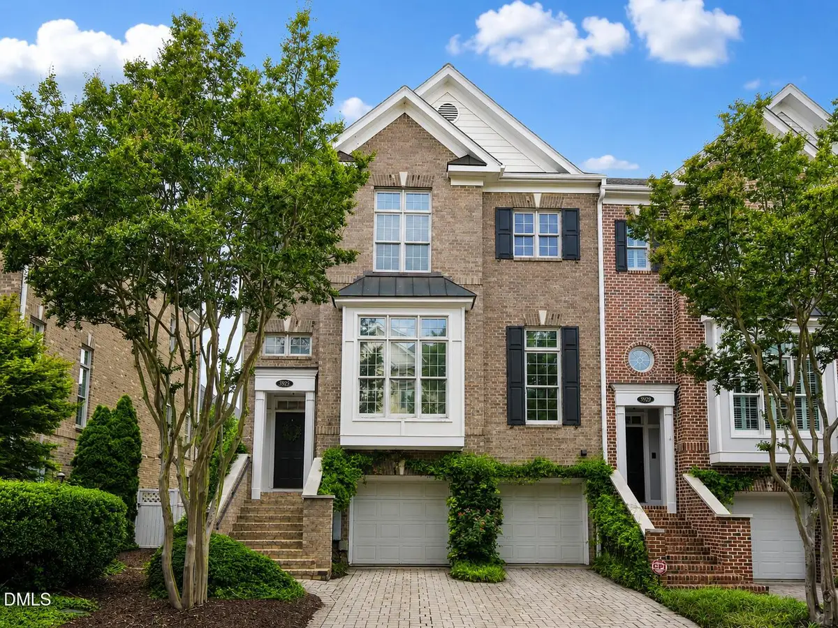 3925 Bentley Brook Drive, Raleigh, NC 27612 - #1