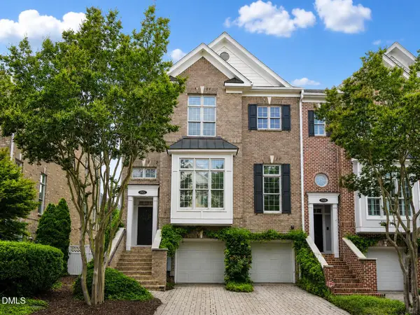 3925 Bentley Brook Drive, Raleigh, NC 27612
