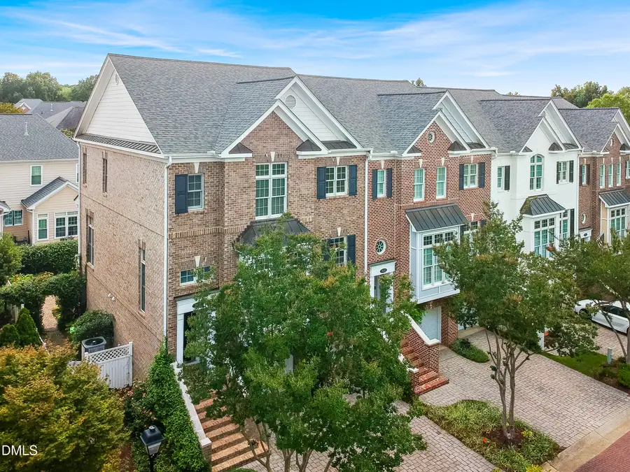 3925 Bentley Brook Drive, Raleigh, NC 27612 - #3