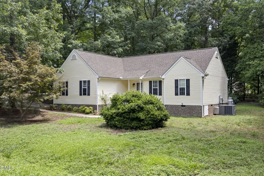 235 Cherrylaurel Drive, Youngsville, NC 27596 - #2