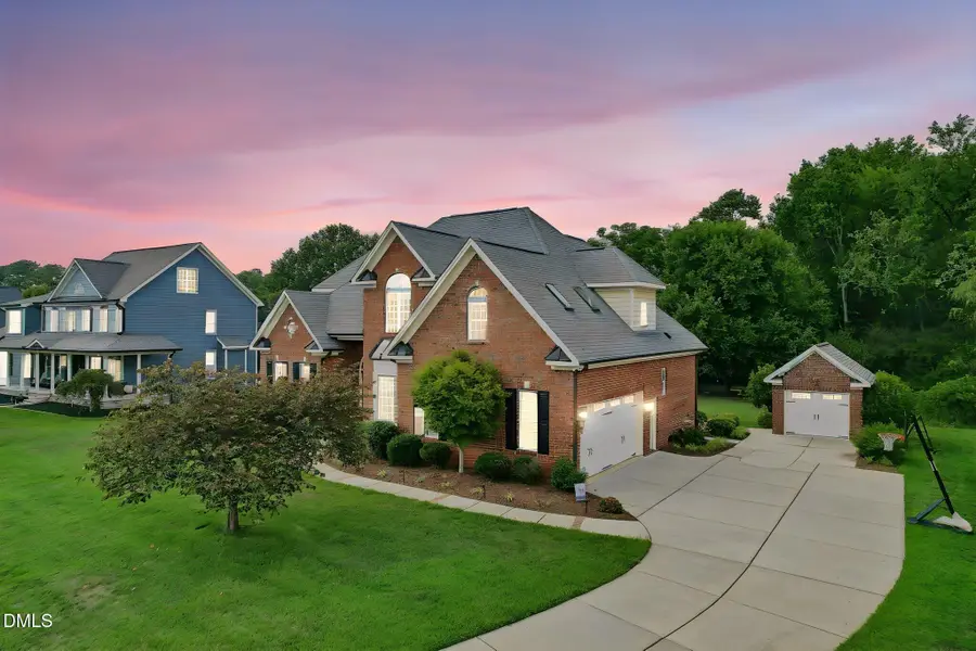 2228 Belvinwood Drive, Fuquay Varina, NC 27526 - #2