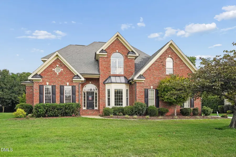 2228 Belvinwood Drive, Fuquay Varina, NC 27526 - #3