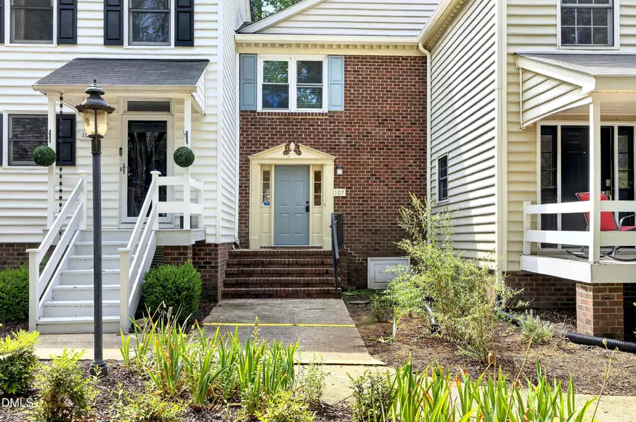 107 Sully Court, Chapel Hill, NC 27514 - #2